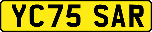 YC75SAR