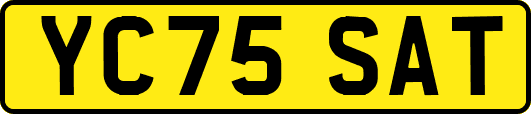 YC75SAT