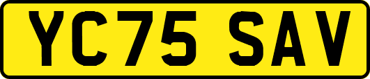 YC75SAV