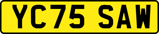 YC75SAW