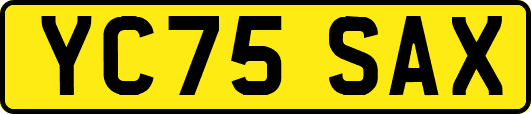 YC75SAX