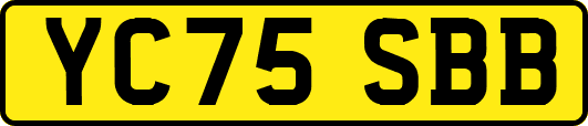 YC75SBB