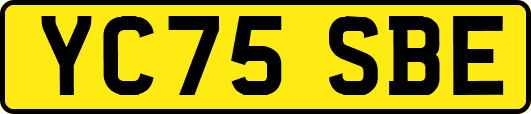 YC75SBE