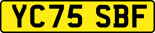 YC75SBF