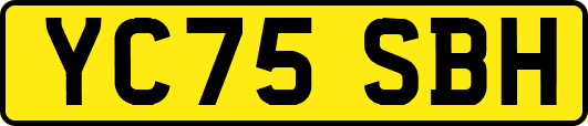 YC75SBH