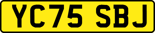 YC75SBJ