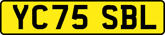 YC75SBL