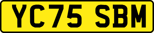 YC75SBM