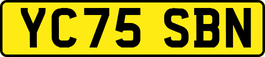 YC75SBN