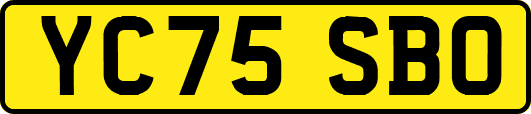 YC75SBO