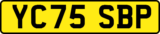 YC75SBP