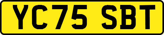 YC75SBT