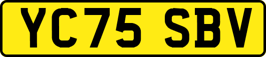 YC75SBV
