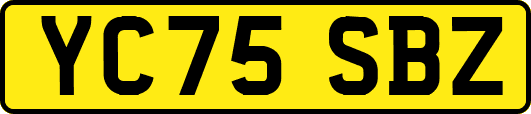 YC75SBZ