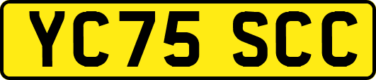 YC75SCC