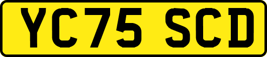 YC75SCD