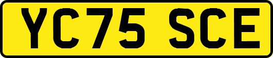 YC75SCE