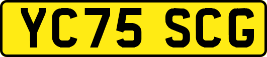 YC75SCG
