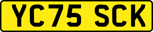 YC75SCK