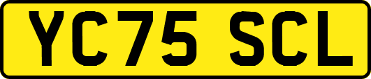 YC75SCL