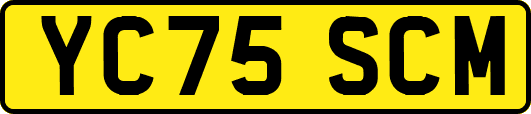 YC75SCM