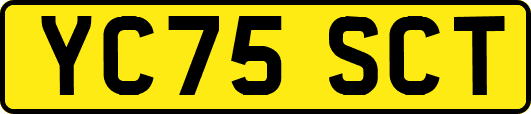 YC75SCT
