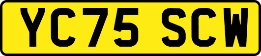 YC75SCW