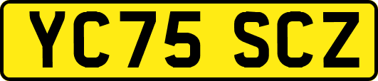 YC75SCZ