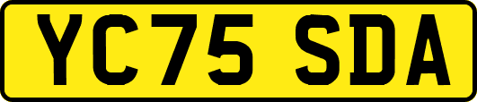 YC75SDA