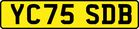 YC75SDB