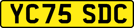 YC75SDC