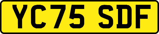 YC75SDF