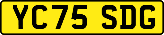 YC75SDG