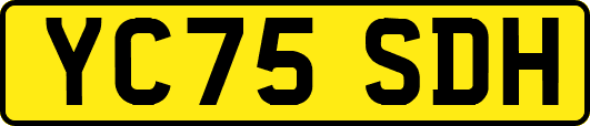 YC75SDH