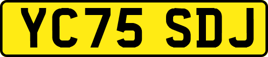 YC75SDJ