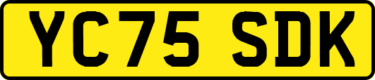 YC75SDK