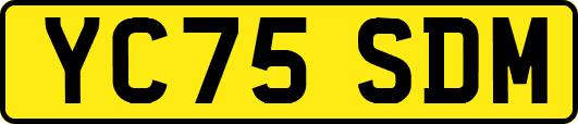 YC75SDM