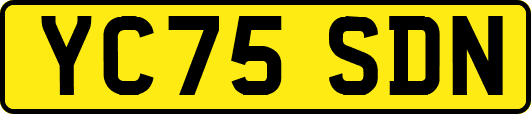 YC75SDN