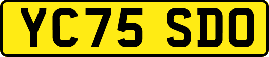 YC75SDO