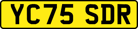 YC75SDR