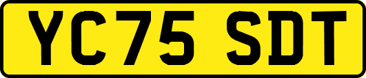 YC75SDT