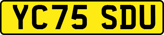 YC75SDU