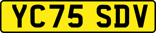 YC75SDV