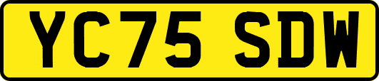YC75SDW