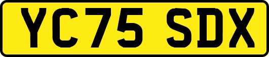 YC75SDX