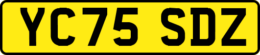 YC75SDZ