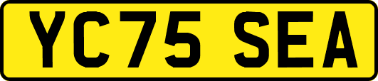 YC75SEA