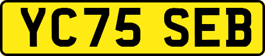 YC75SEB