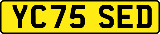 YC75SED