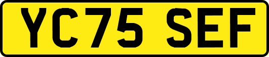 YC75SEF